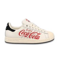 adidas Originals Superstar II x Coca Cola (KH6892)