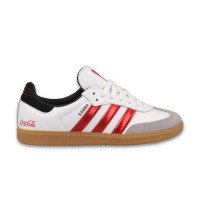 adidas Originals Samba OG x Coca Cola (KH6879)