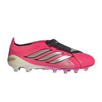 adidas Originals PREDATOR ELITE, Kunstrasen neuer Generation, umschlagbare Zunge (HP9971)