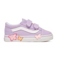 Vans Kleinkinder Old Skool V (VN000EFHFSF)