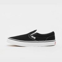 Vans Classic Slip-On (VN000D35BLK)