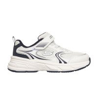 Skechers Jungen Retro-Graph (403857-WNVY)