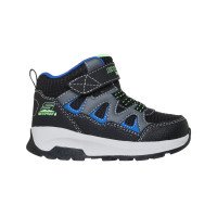 Skechers Storm Blazer - Drizzle Squad (406377N-BKBL)