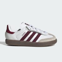 adidas Originals SAMBA OG COMFORT CLOSURE ELASTIC LACE (KZ8680)