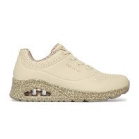 Skechers UNO - Safari Time (155412-WHLD)