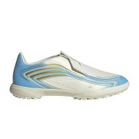 adidas Originals F50 MESSI LEAGUE Kids TF, ohne Schnürsenkel (KK1372)