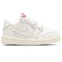 Nike Jordan Jordan 1 Retro Low OG (TD) (HQ6997-100)