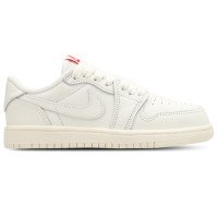 Nike Jordan Jordan 1 Retro Low OG (PS) (HQ6996-100)