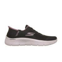 Skechers GO WALK Flex - Grand Entry (124836-BKMV)