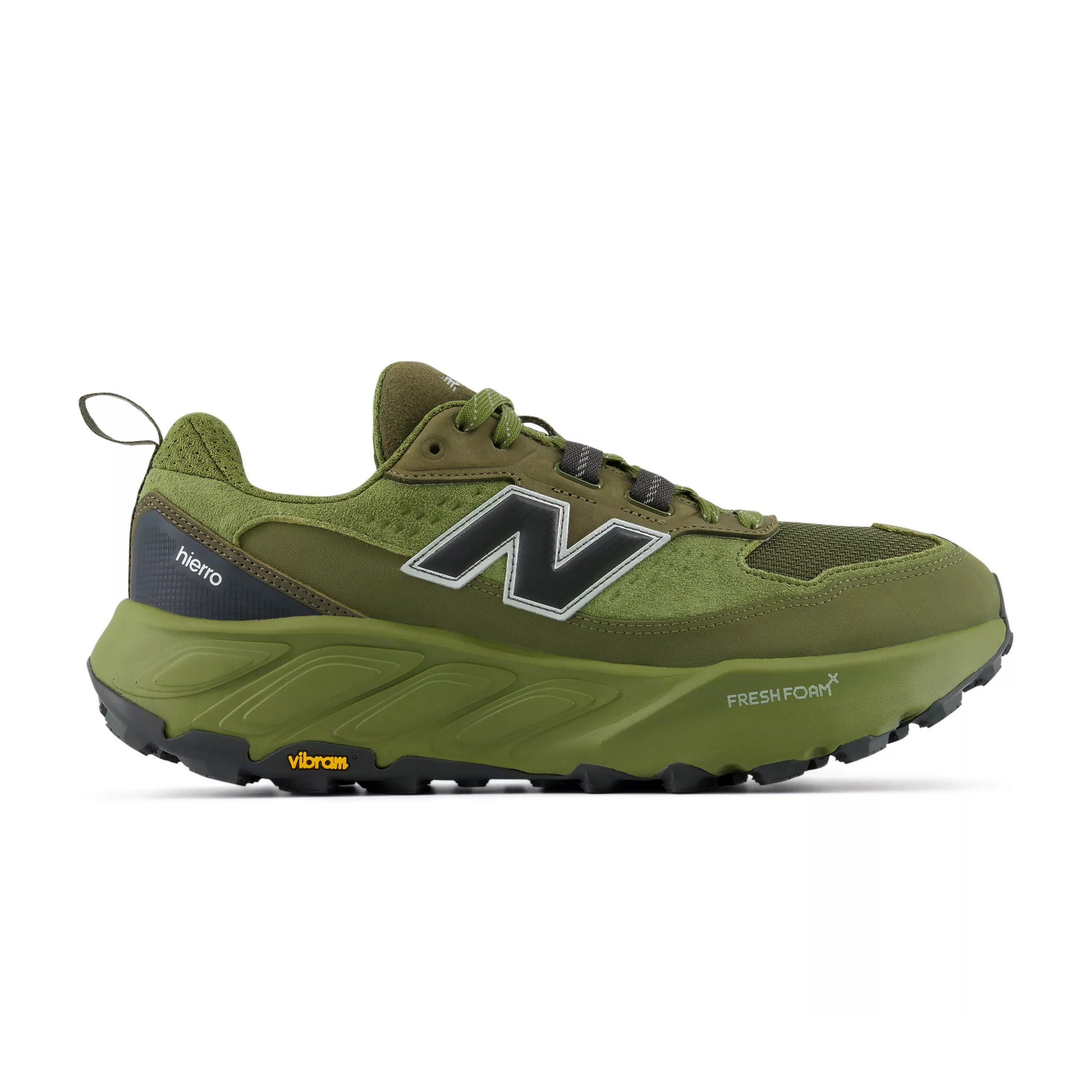 New Balance Hierro Trek (MHIET8T2)