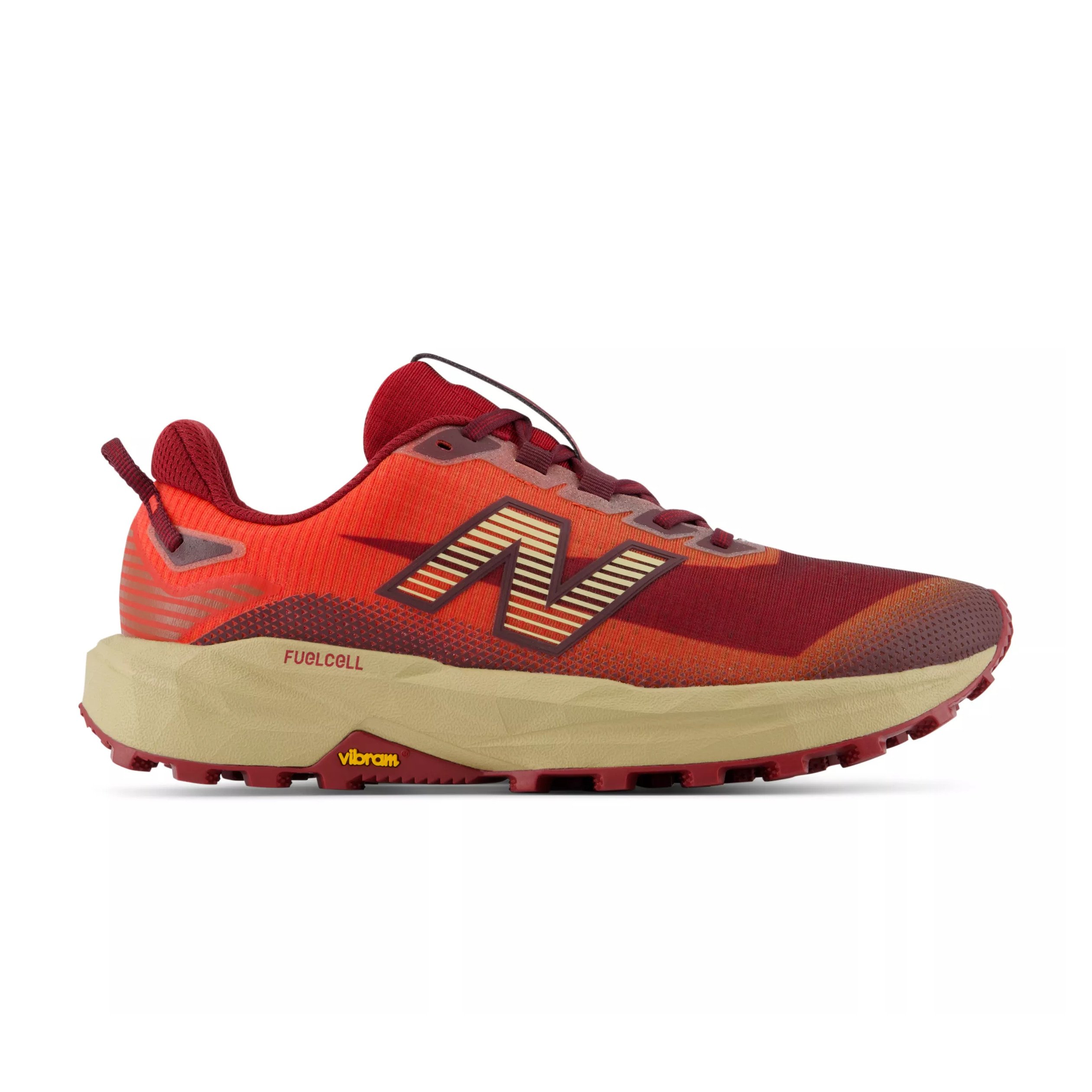 New Balance FuelCell Rebel Trail (MRBT9X5)