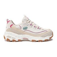 Skechers D'Lites - Bold Views (149589-NMLT)