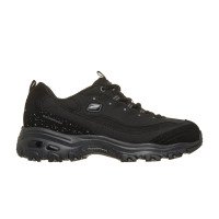 Skechers D'Lites - Misty Glow (150248-BBK)