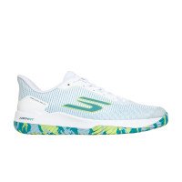 Skechers Viper Court Pro 2.0 (246109-WTQ)