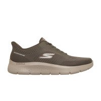 Skechers GO WALK Flex - Master (216924-DKTP)