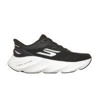 Skechers Aero Burst (172215-BKW)
