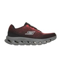Skechers GO WALK Glide-Step 2.0 - Vic (217020-BKRD)