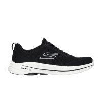 Skechers GO WALK 8 - Britt (125920-BKW)
