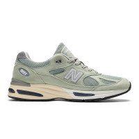 New Balance 991v2 - Made in UK (U991BB2)