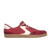 Skechers Hotshot - Soft Luxe (185329-RED)