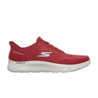 Skechers GO WALK Flex - Master (216924-RED)
