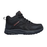 Skechers Speed-Flex Trekker (200256EC-BKRD)