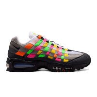 Nike AIR MAX 95 Big Bubble Woven (IB3695-100)