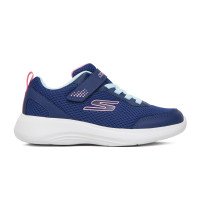 Skechers Mädchen Selectors - Reset Achieved (303573-NVY)