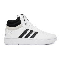 adidas Originals HOOPS MID CLASSIC SCHUHE (KI1077)