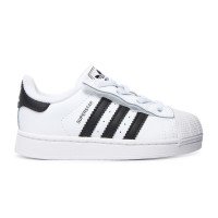 adidas Originals Superstar II CF EL Infant (JH9984)