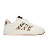 adidas Originals GRAND COURT 3.0 FÜR KINDER UND TEENS (KJ4849)