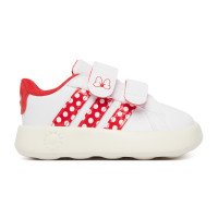 adidas Originals ADIDAS DISNEY MINNIE MAUS KIDS GRAND COURT (KI9528)