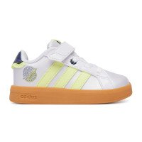 adidas Originals ADIDAS DISNEY GRAND COURT 3.0 KIDS (KI9182)
