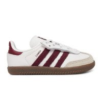 adidas Originals SAMBA OG COMFORT CLOSURE ELASTIC LACE (KZ8680)