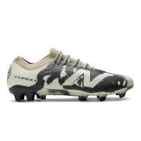 New Balance Stone Island Furon Elite Shoes Off White / Khaki (UF1F5TY)