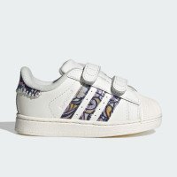 adidas Originals ADIDAS LIBERTY LONDON SUPERSTAR II COMFORT CLOSURE (KJ7483)