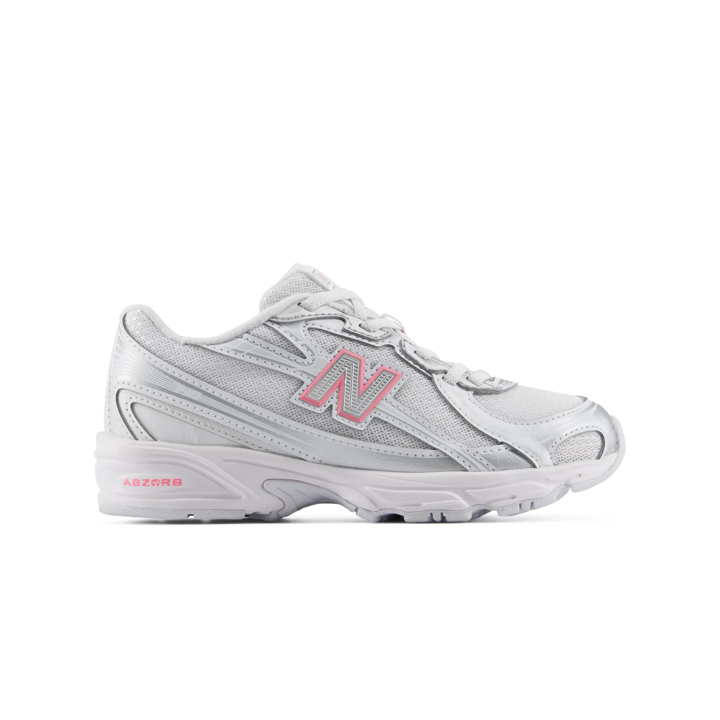 New Balance 740 Bungee Lace (P7403DB)