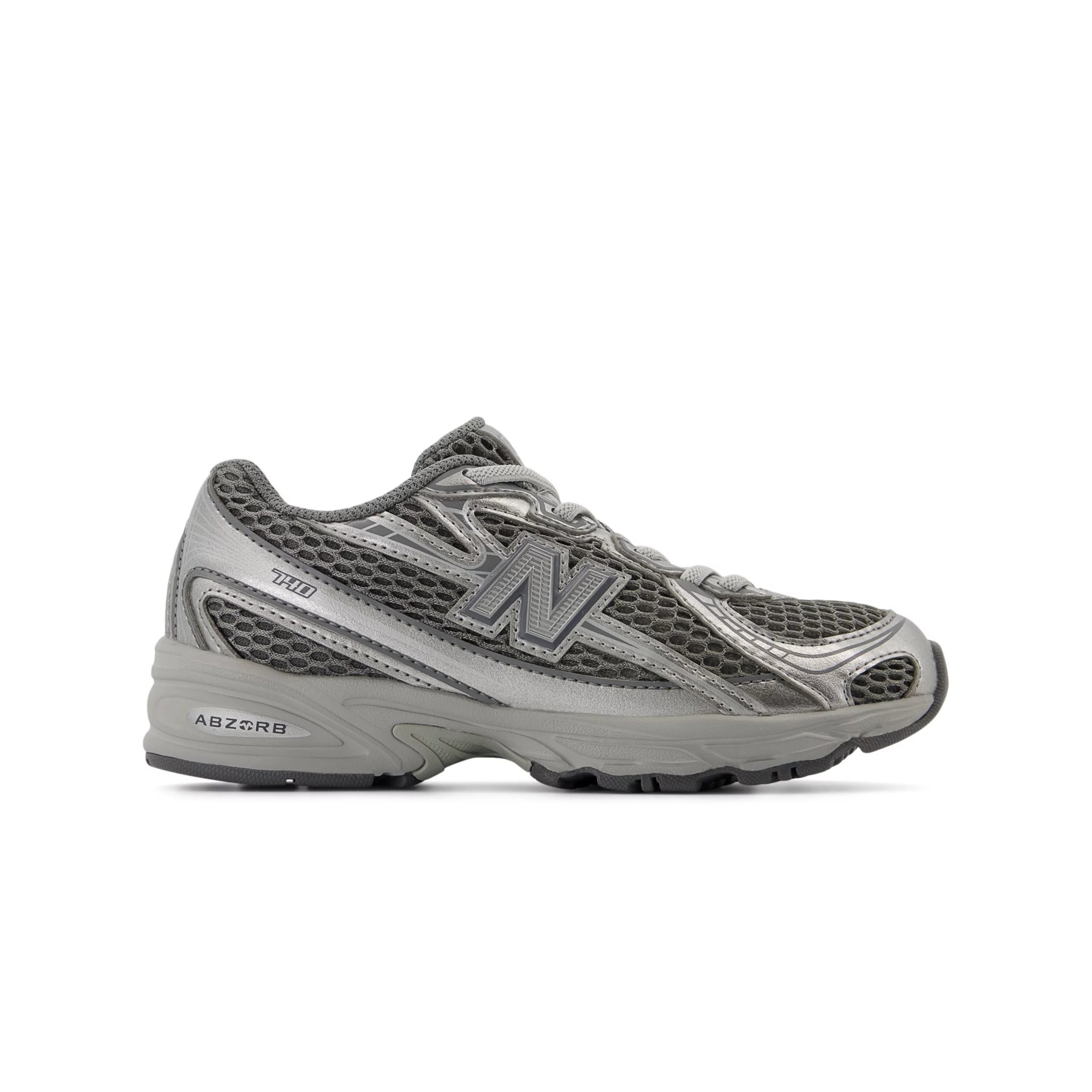 New Balance 740 Bungee Lace (PZ740MG)