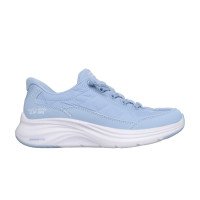Skechers Contour Foam - Cozy Fit (303949-LTBL)