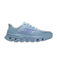 Skechers GO RUN Glide-Step Arch Fit (129800-SLT)