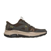 Skechers Equalizer 5.0 Trail - Harvest (256009-BRBK)