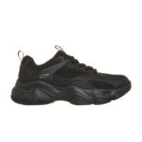 Skechers BOBS Sport Diego (117685-BBK)
