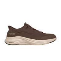 Skechers Contour Foam - Cozy Fit (232619-BRN)