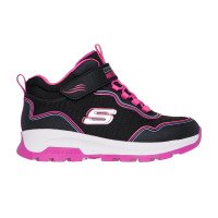 Skechers Storm Blazer - Streamline Coast (303451-BKMT)