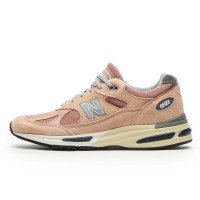 New Balance 991v2 - Made in UK (U991RB2)