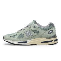 New Balance 991v2 - Made in UK (U991BB2)
