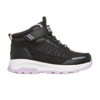 Skechers Storm Blazer - Arctic Mass (303493-BKLV)