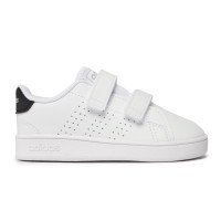adidas Originals Advantage Lifestyle Court Two Hook-and-Loop (IG2545)
