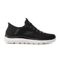 Skechers Summits - High Range (232457-BLK)