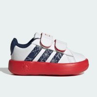 adidas Originals ADIDAS MARVEL SPIDER-MAN GRAND COURT KIDS (KI9192)